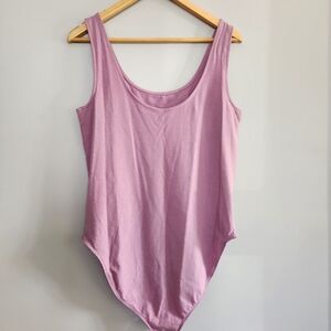 GAP one-piece bodysuit
